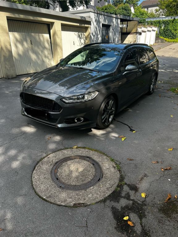 Mondeo