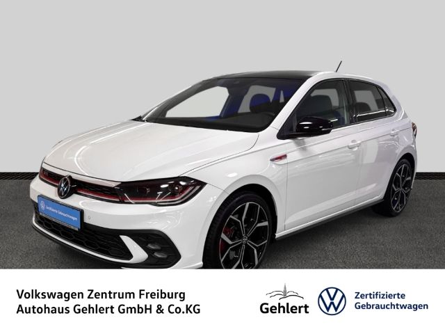 VW Polo 31.316 km 24.900 &euro; Freiburg 79108