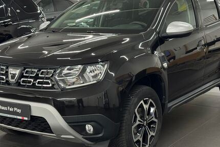Dacia Duster 42.520 km 18.890 € Arnstadt 99310
