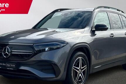 Mercedes-Benz EQB 59.893 km 36.660 &euro; Meppen 49716