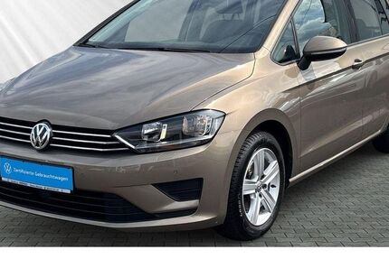 VW Golf Sportsvan 133.027 km 9.990 &euro; Osann-Monzel 54518