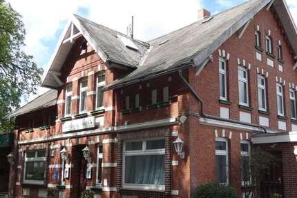 Gastronomie in Tosterglope 369.000 € 564 m² zimmer