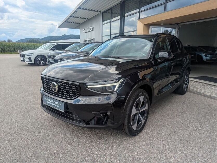 XC40