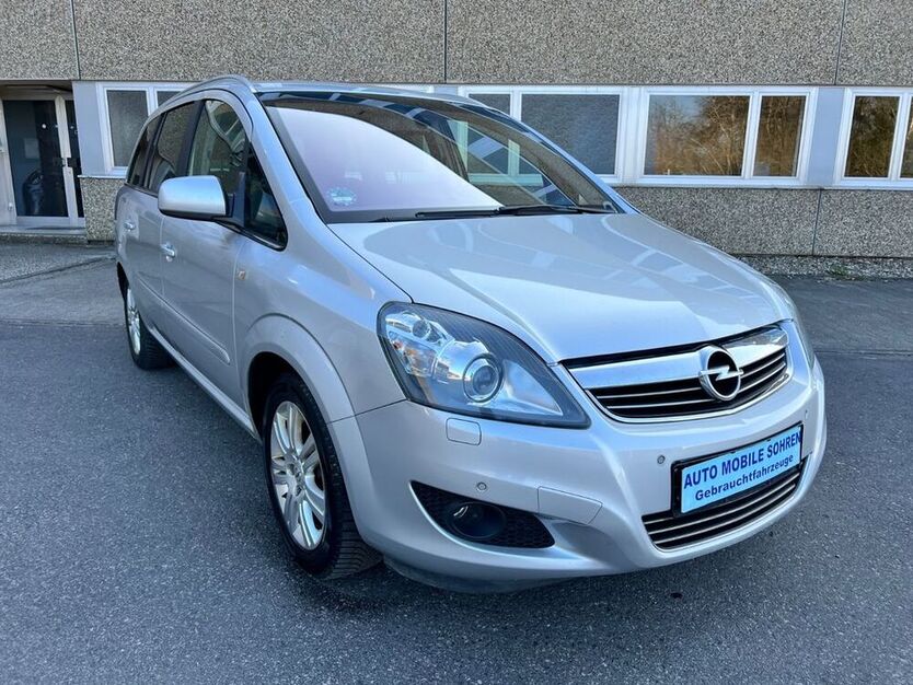 Zafira