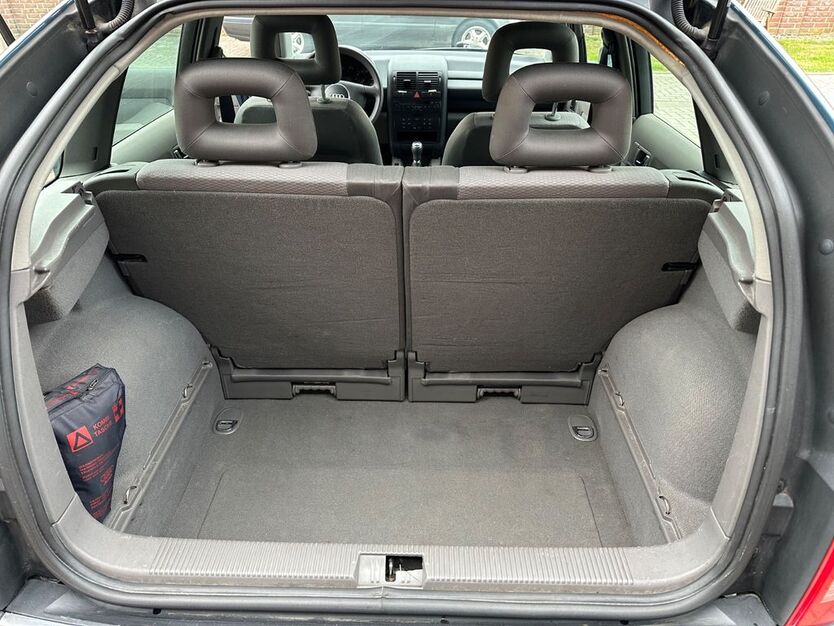 Audi A2 234.366 km 1.600 € Duisburg 47259