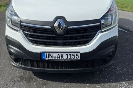 Renault Trafic 75.000 km 13.500 &euro; Unna 59425
