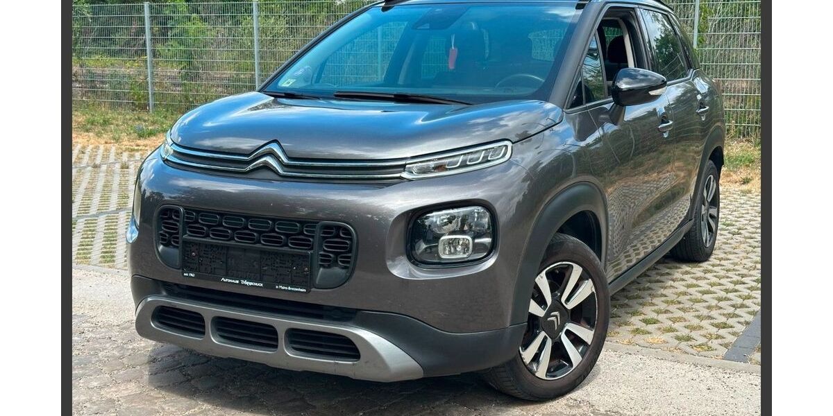 Citroen C3 Aircross 135.000 km 10.990 &euro; Wiesbaden 65203
