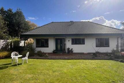 Traumhaus in Husum mit großer Terrasse 5 zimmer