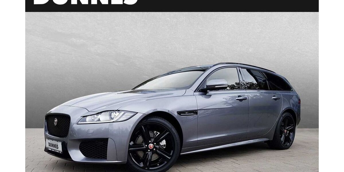 Jaguar XF 5.000 km 42.990 € Regensburg 93059