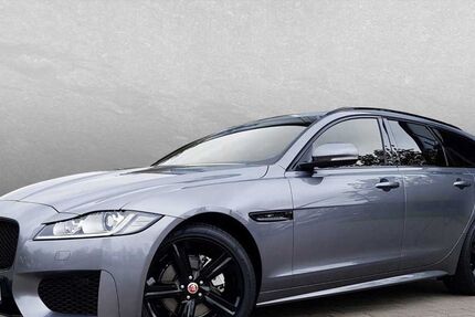 Jaguar XF 5.000 km 43.590 € Regensburg 93059
