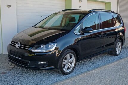 VW Sharan