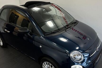 Fiat 500C 51.620 km 12.990 &euro; Friesoythe 26169