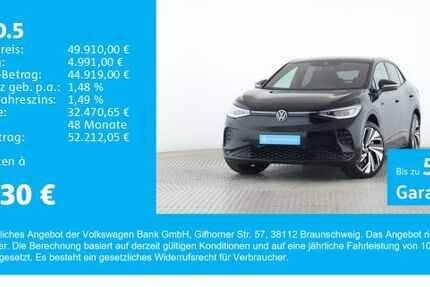 VW ID.5