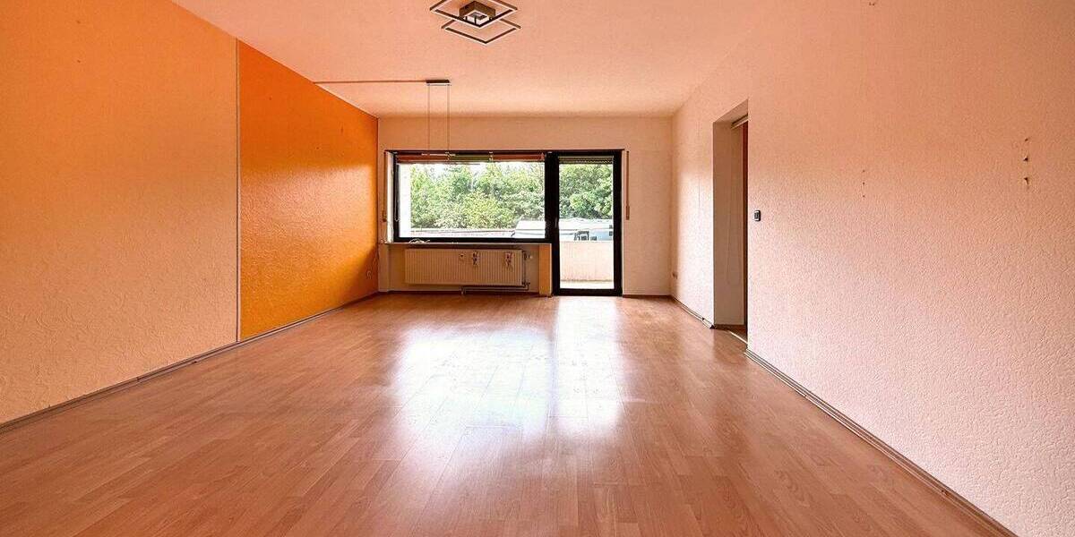 Etagenwohnung Leimen St Ilgen - 4 Zimmer, 97 m&sup2;, 265.000&euro; | Angebot:26816025