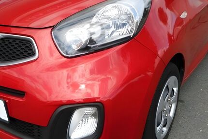 Kia Picanto 65.000 km 5.690 &euro; Hof 95030