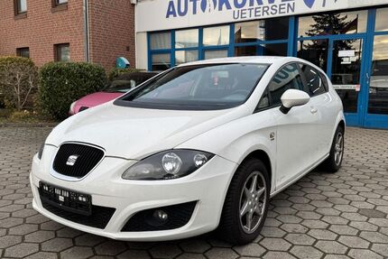 Seat Leon 260.357 km 2.250 &euro; Uetersen 25436