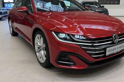 VW Arteon 48.573 km 32.990 &euro; Dessau-Roßlau 06842