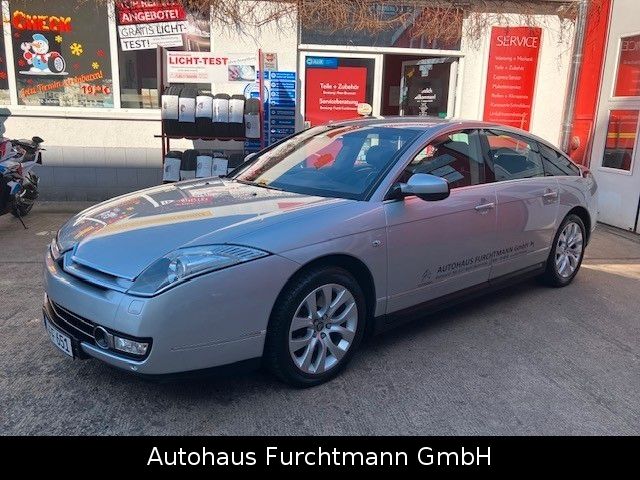 Citroen C6 169.500 km 15.490 &euro; Berlin Marienfelde 12277