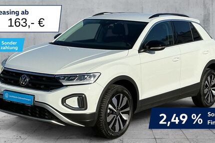 VW T-Roc 25.401 km 21.530 &euro; Bayreuth 95448