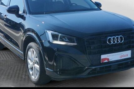 Audi Q2 13.828 km 31.790 &euro; Öhringen 74613