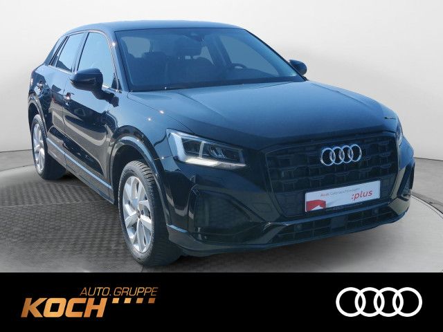 Audi Q2 13.828 km 31.790 &euro; Öhringen 74613