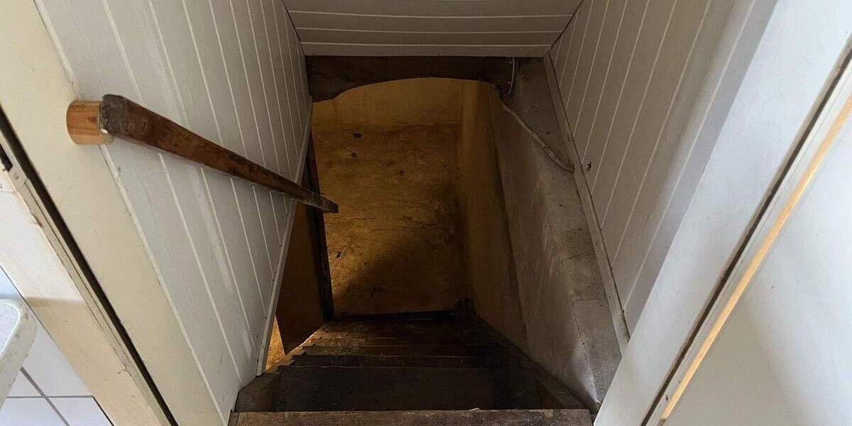 Bauernhaus, Landhaus Rahden Wehe - 7 Zimmer, 120 m&sup2;, 148.000&euro; | Angebot:24609052