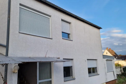 Attraktives Einfamilienhaus in Haßloch mit Garten zu vermieten 5 zimmer