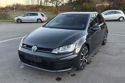 VW Golf 153.000 km 14.499 &euro; Haigerloch 72401