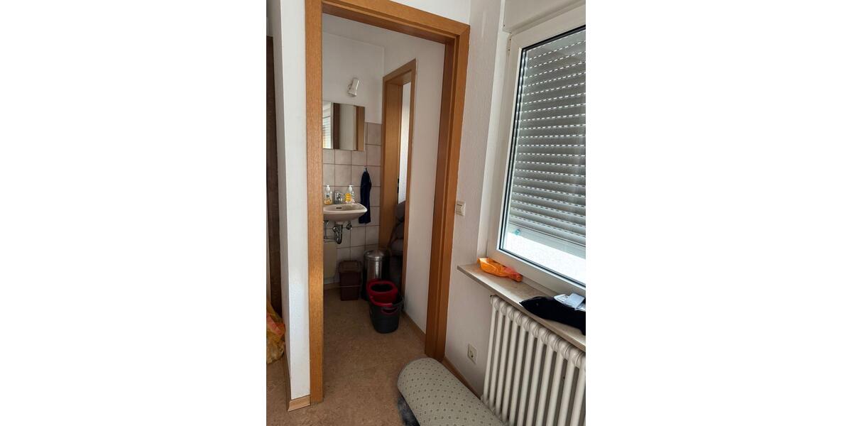 2,5 Zimmer Wohnung in Weingarten Innenstadt 2.5 zimmer