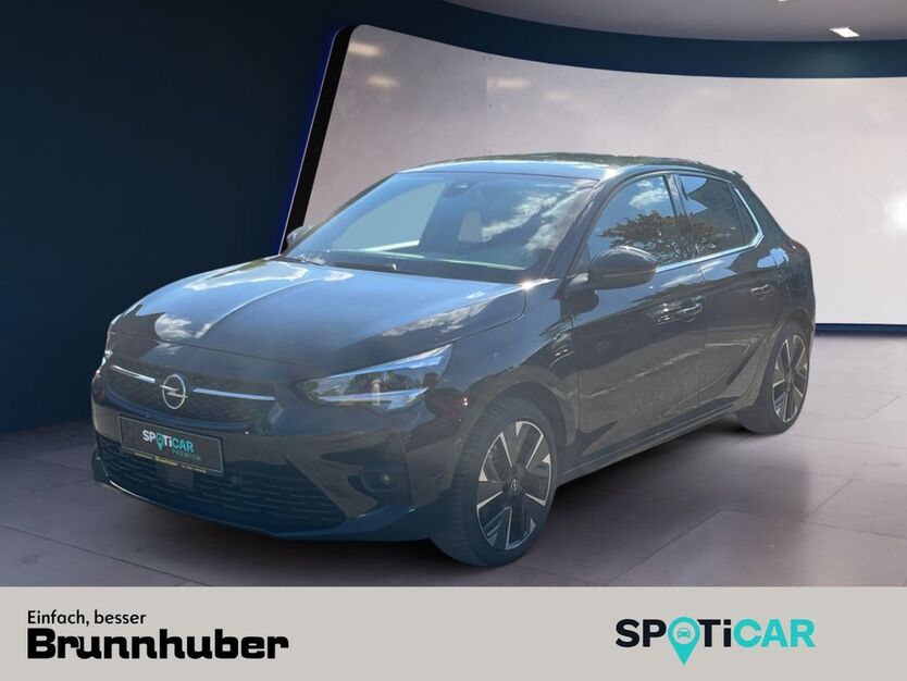Opel Corsa 12.190 km 16.950 € Augsburg 86156
