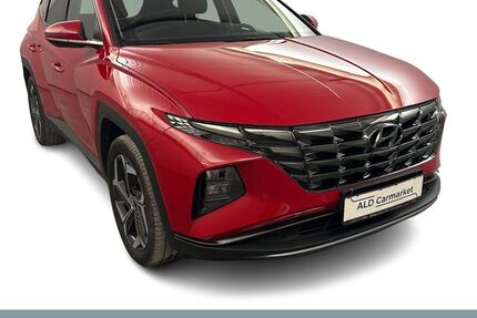 Hyundai TUCSON 71.859 km 21.980 &euro; Dorfmark 29683