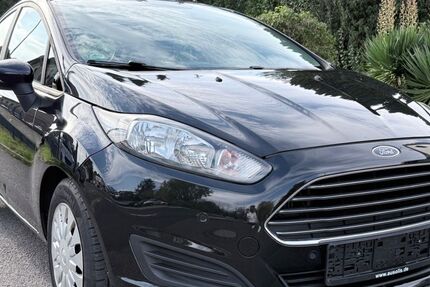 Ford Fiesta 117.000 km 5.500 &euro; Köln 50997