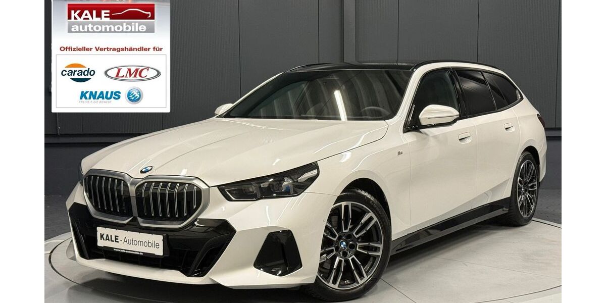 BMW 520 24.000 km 51.890 &euro; Helmstedt 38350