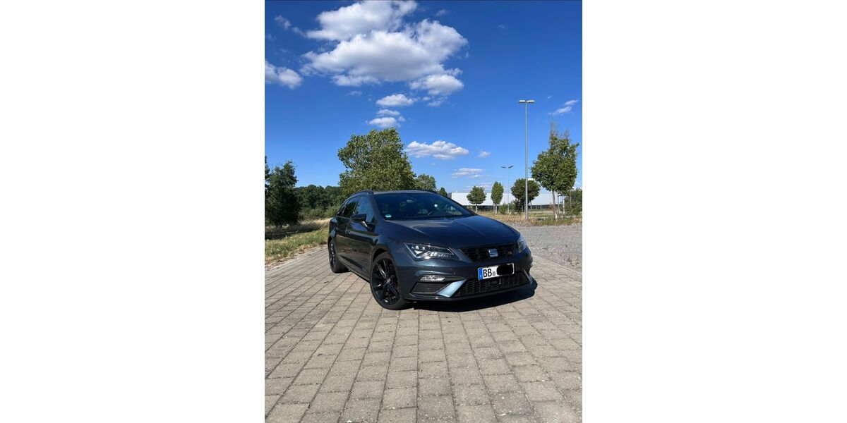 Seat Leon 67.859 km 18.500 &euro; Holzgerlingen 71088