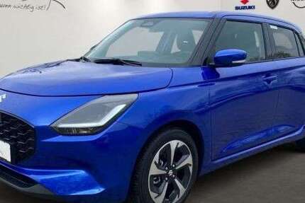 Suzuki Swift 1.028 km 20.840 &euro; Ludwigsfelde 14974