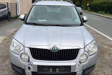 Skoda Yeti 360.000 km 2.900 € Delmenhorst 27751