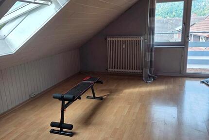 Wohnung Zell am Harmersbach - 4 Zimmer, 99 m&sup2;, 270.000&euro; | Angebot:27008593