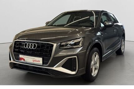 Audi Q2 8.150 km 28.830 &euro; Giessen 35394