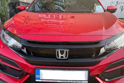 Honda Civic 25.300 km 17.300 &euro; Geseke, Stadt 59590