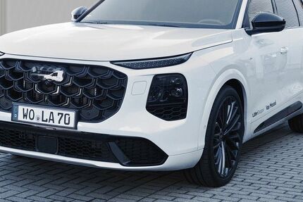 Audi Q7 1.001 km 116.950 &euro; Worms 67547