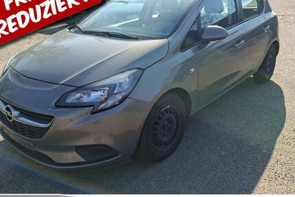 Opel Corsa 141.717 km 4.685 &euro; Achern 77855