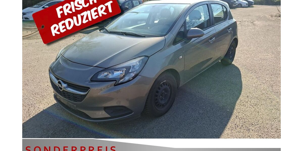 Opel Corsa 141.717 km 4.685 &euro; Achern 77855