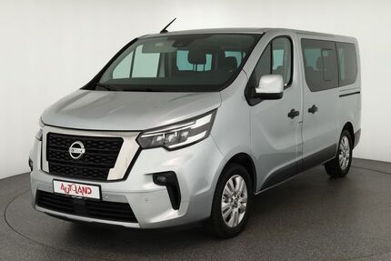 Nissan Primastar 39.757 km 33.990 &euro; Göttingen 37081