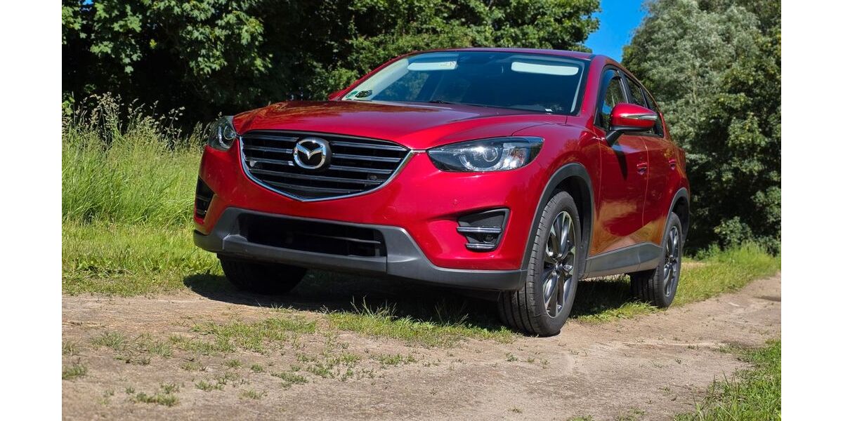 Mazda CX-5 44.000 km 17.199 &euro; Bad Kleinen 23996
