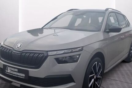 Skoda Kamiq 81.890 km 20.789 &euro; Neubrandenburg 17034