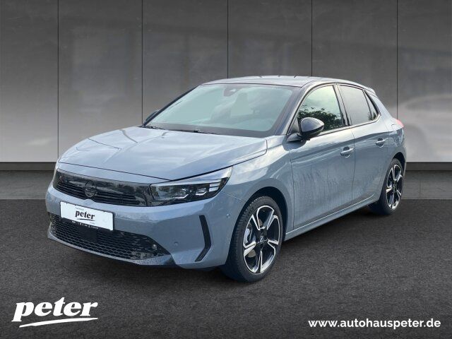 Opel Corsa 9.816 km 20.440 € Göttingen 37079