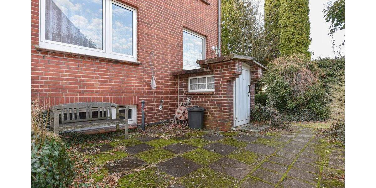 Doppelhaushälfte Munster - 4 Zimmer, 97 m&sup2;, 157.000&euro; | Angebot:26273812