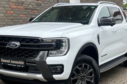 Ford Ranger 54.681 km 39.990 &euro; Osnabrück 49090