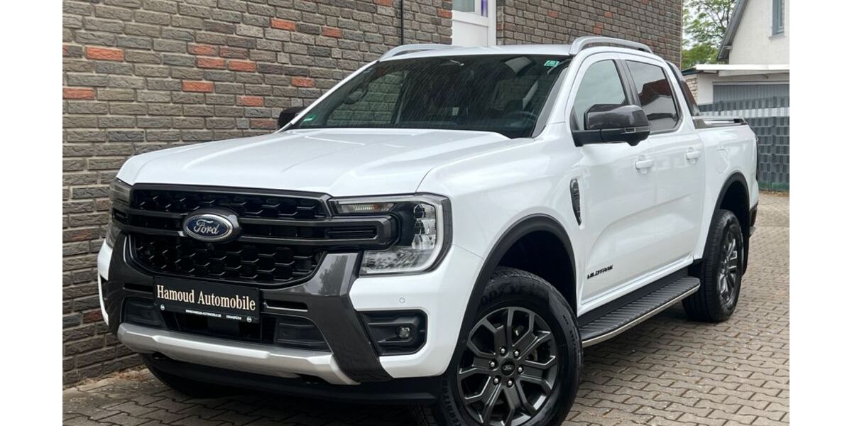 Ford Ranger 54.681 km 39.990 &euro; Osnabrück 49090
