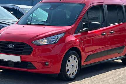 Ford Transit Connect 103.000 km 17.995 &euro; Bruchsal-Helmsheim 76646